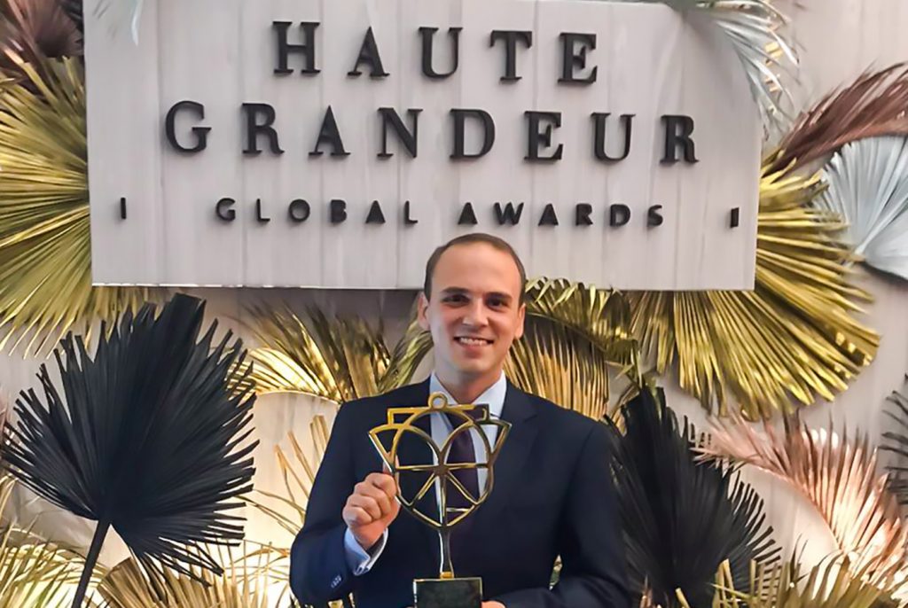 Furama Resort Danang Scores Big At 2019 Haute Grandeur Global Awards