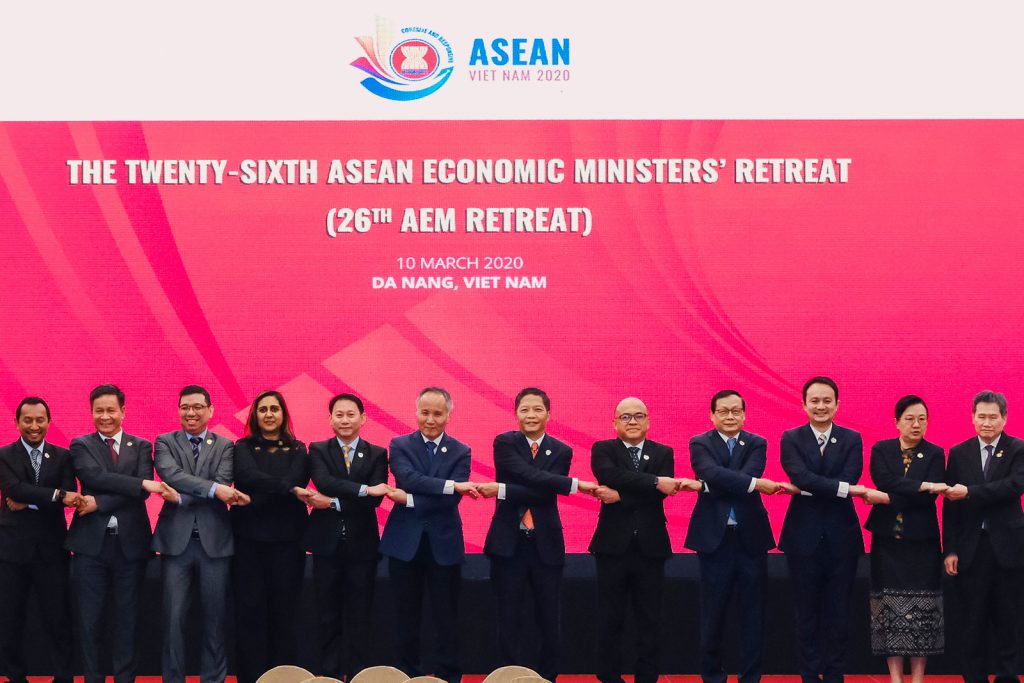 26th Asean Economic Ministers’ Retreat