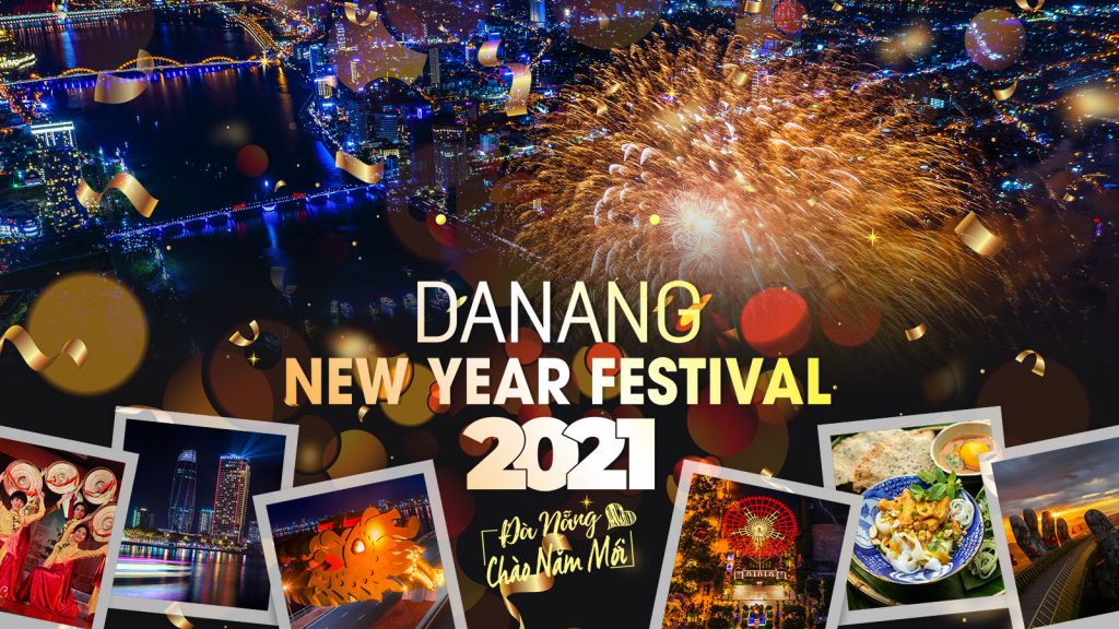 Danang Miss You – Welcome Tourist On New Year 2021