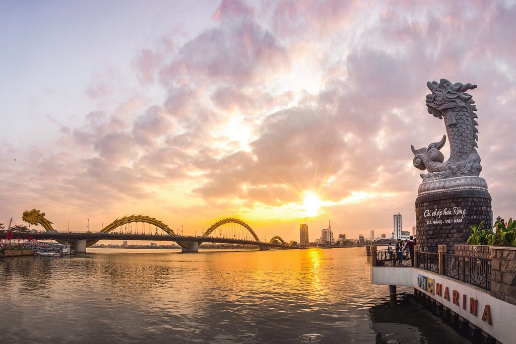 Danang FantastiCity is organizing Instagram photo contest for Korean tourists
