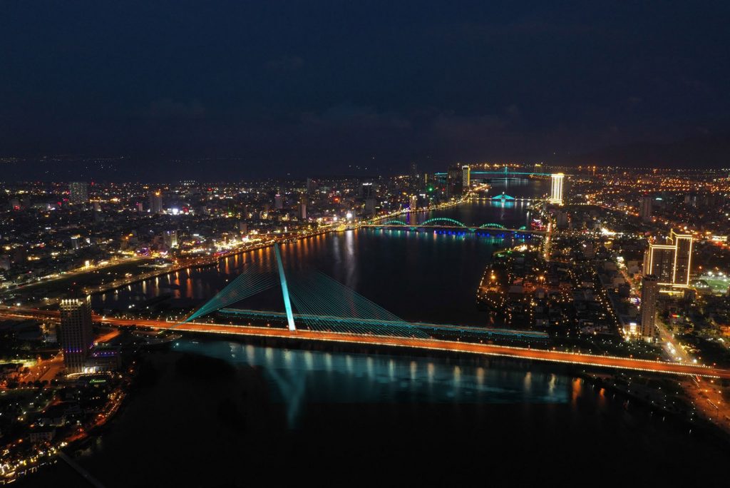Han River to be transformed into a ‘river of light’ with bridges lit up
