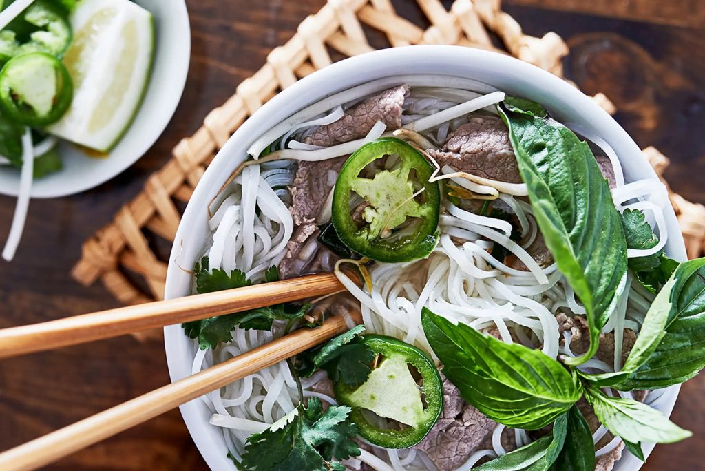 Vietnamese cuisine sets five world records