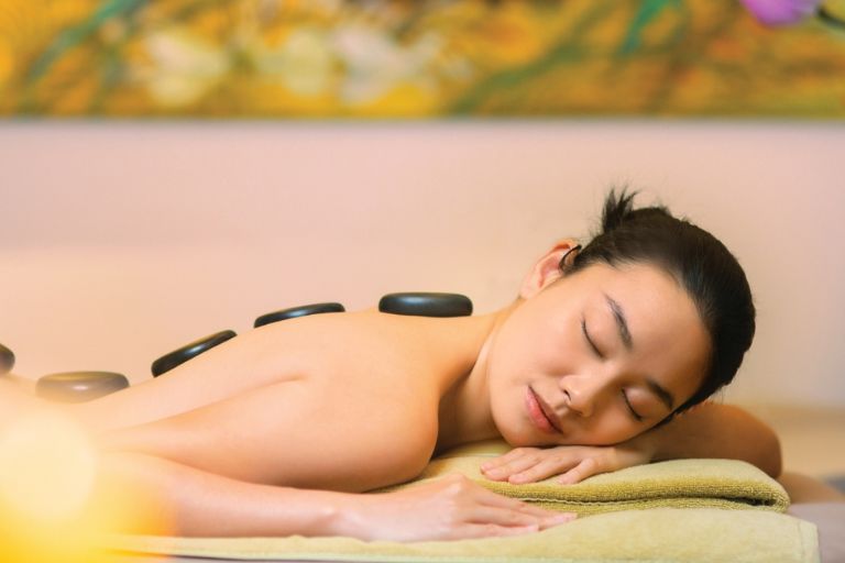 Khám Phá Top 5 Phương Pháp Giải Tỏa Stress Cùng V-Senses Wellness & Spa Tại Furama Resort Đà Nẵng – Tìm Lại Sự An Yên và Tươi Mới!