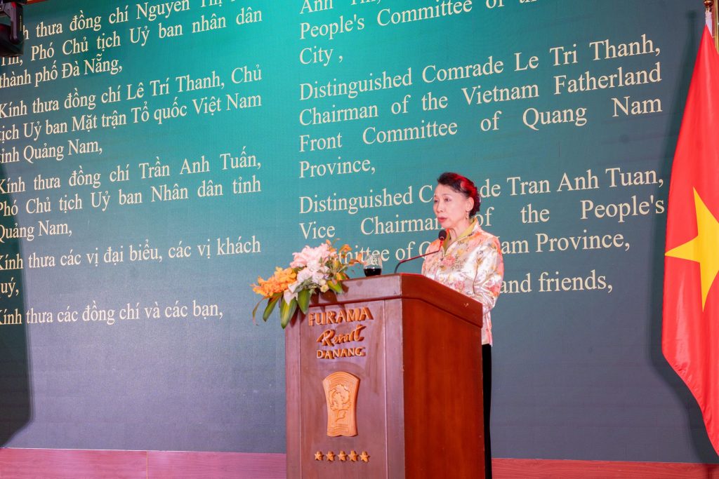Celebration of the 75th Anniversary of Vietnam-China Diplomatic ...