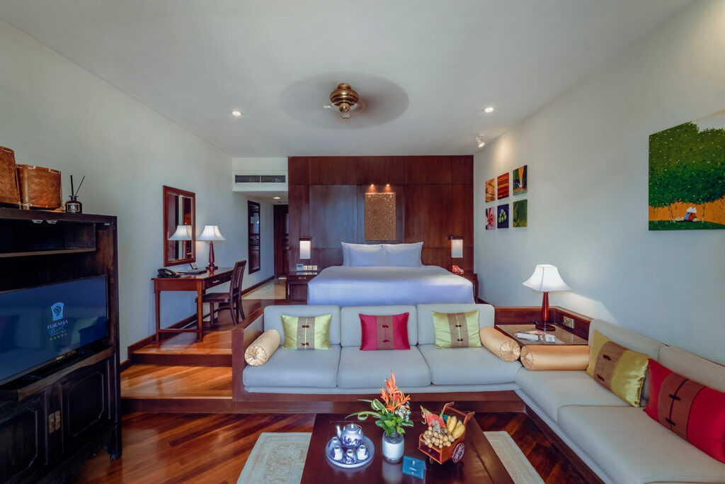 Furama-Resort-Danang-OCEAN STUDIO SUITE-(2)