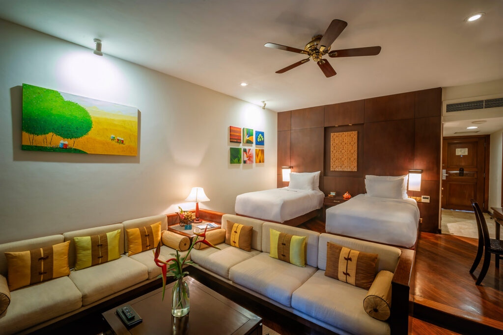 Furama-Resort-Danang-OCEAN STUDIO SUITE-(8)