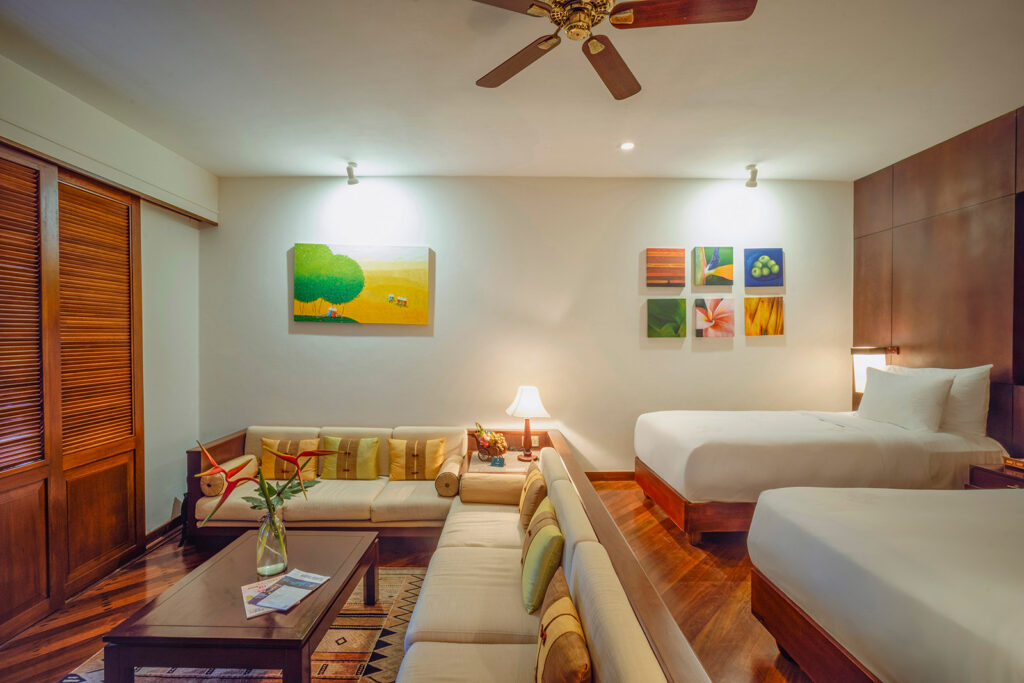 Furama-Resort-Danang-OCEAN STUDIO SUITE-(9)