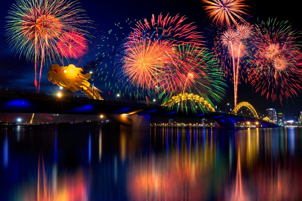 Da Nang Tourism 2025: Exploring a “New Era” with World-Class Events