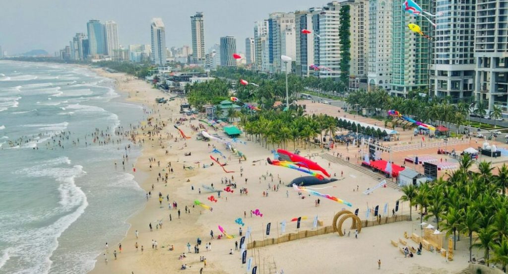 Da Nang 2025 Festival & Event Schedule: Vibrant Year-Round