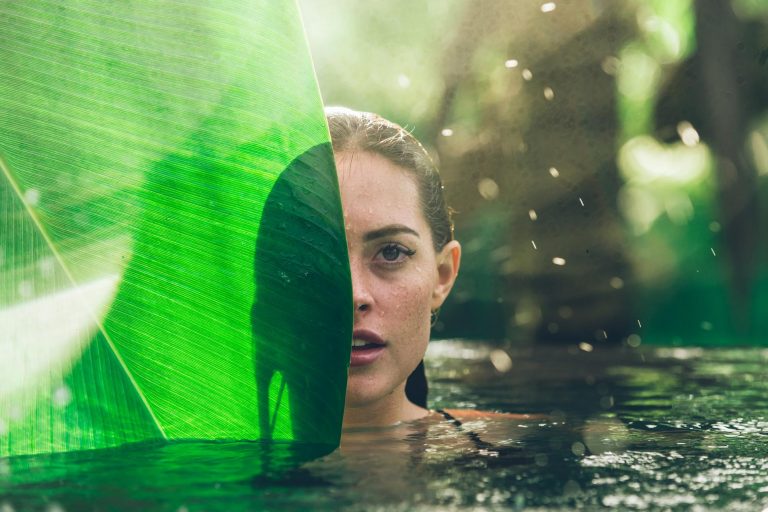 young-woman-swimming-pool young-woman-swimming-pool