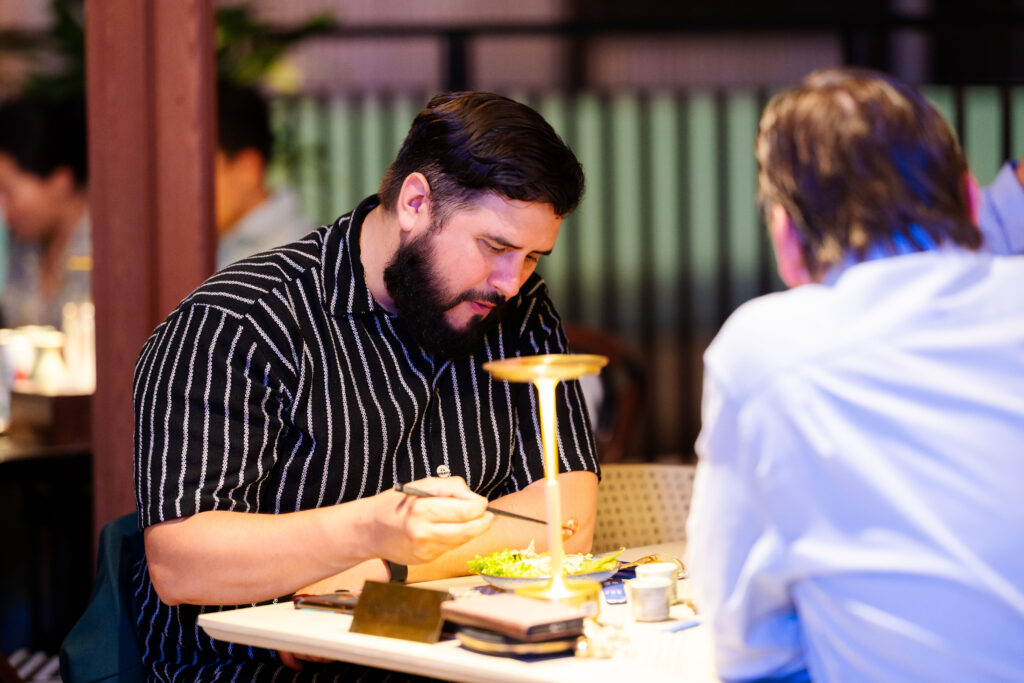 Hura Izakaya دا نانغ