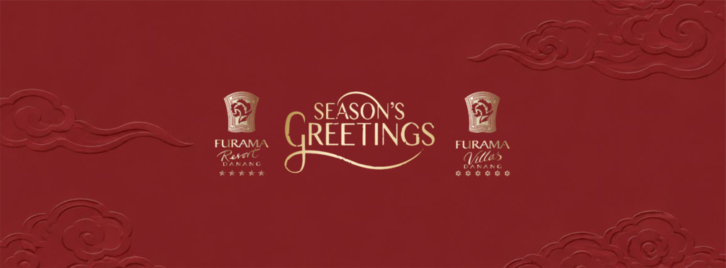 Christmas 2026 at Furama Resort Danang